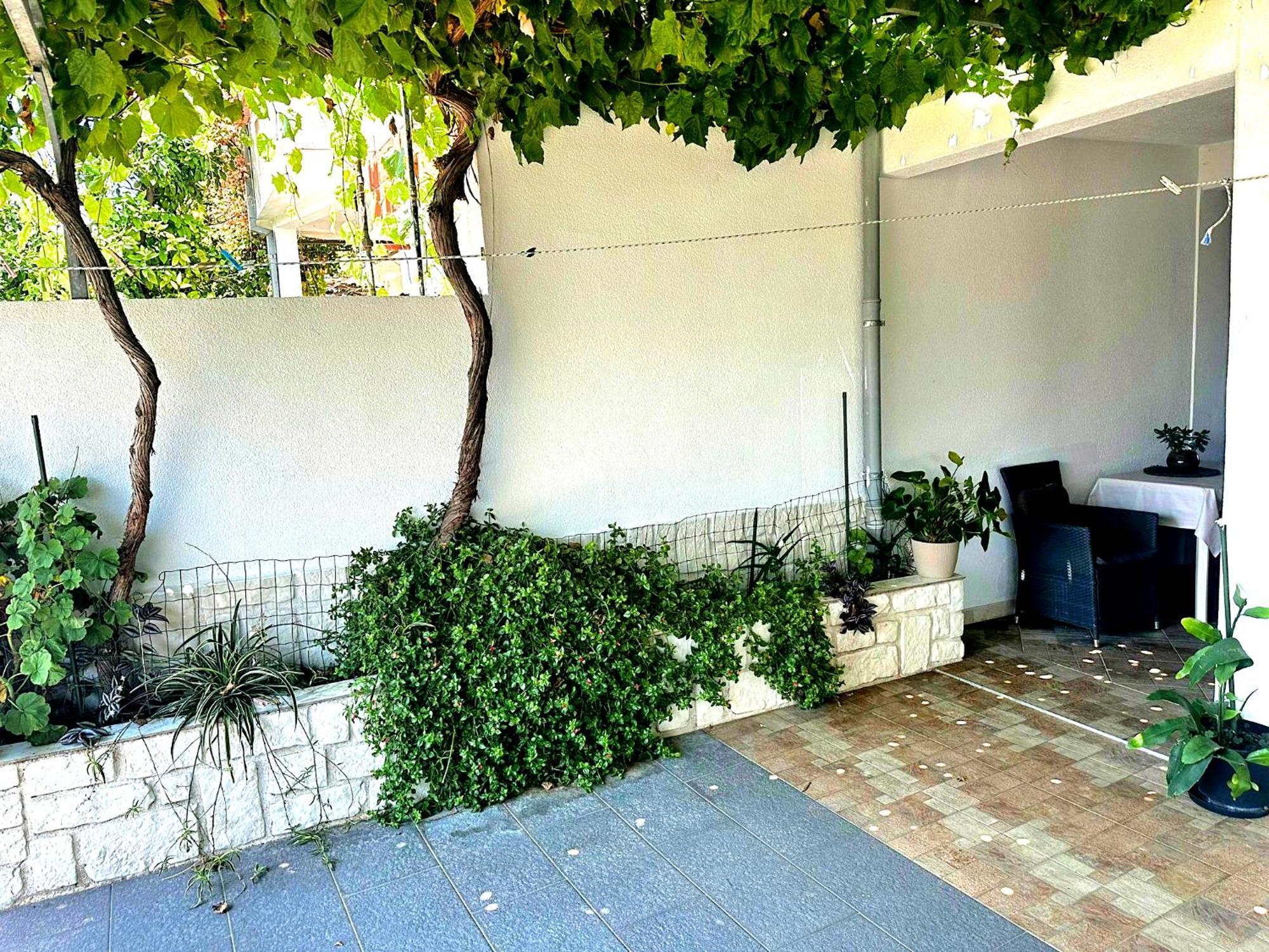 Holiday Apartment 2 Orebic Exterior photo